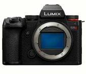 Panasonic Pro Panasonic Lumix S5M2 Body thumbnail 1