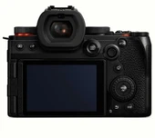 Panasonic Pro Panasonic Lumix S5M2 Body thumbnail 4