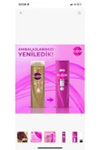 ELİDOR SUPERBLEND SAÇ BAKIM ŞAMPUANI 400 ML thumbnail 3