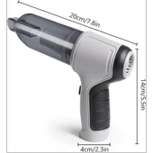 Air Blower Araba Süpürgesi thumbnail 3