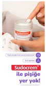 Sudocrem Bebek Bakım Kremi 250g thumbnail 4