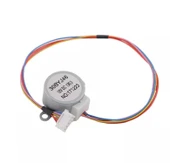 30BYJ46 12V Step Motor thumbnail 1