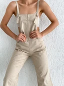 Denim Bahçıvan Salopet thumbnail 2