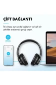 Anker soundcore Q20i White - A3004 thumbnail 4