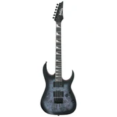 Ibanez GRG121PAR-KBF Elektro Gitar thumbnail 1