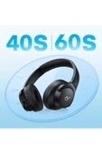 Anker soundcore Q20i White - A3004 thumbnail 2