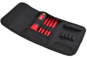 Milwaukee Yalıtımlı Tornavida Seti 4932493658 thumbnail 1