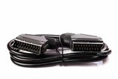 SCART SCART 1,2M NORMAL UKK-009 thumbnail 1