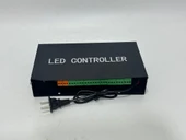 SD Kartlı Programlanabilir Led Kontrol Cihazı thumbnail 2