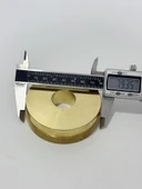 Jentschmann Vulcano Eco Anvil Roll D80/B23/d25 thumbnail 5