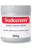 Sudocrem Bebek Bakım Kremi 250g thumbnail 1