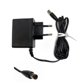 12V 1A AC/DC PLASTİK ADAPTÖR thumbnail 1