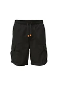 Bad Bear Lesse Short Erkek Siyah Şort thumbnail 1