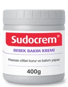 Sudocrem Bebek Bakım Kremi 400g thumbnail 1