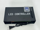 SD Kartlı Programlanabilir Led Kontrol Cihazı thumbnail 4