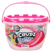 Compound Kings Cloudz Pembe Slime 380 Gr thumbnail 1