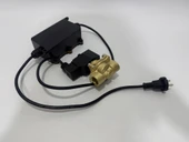 Akıllı WiFi Kontrollü Pirinç Solenoid Vana thumbnail 5