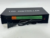 SD Kartlı Programlanabilir Led Kontrol Cihazı thumbnail 3