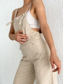 Denim Bahçıvan Salopet thumbnail 3