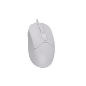 A4 Tech Fm12 Usb Fstyler Beyaz Optik 1000 Dpi Mouse thumbnail 1