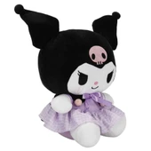 S00006114 PELUŞ  S2 ELBİSELİ 30 CM. thumbnail 3