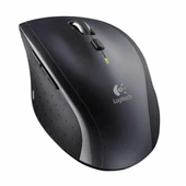 Logitech 910-001949 M705 Marathon Lazer Kablosuz Mouse thumbnail 1