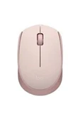 Logitech 910-006865 M171 Kablosuz Pembe Mouse thumbnail 1