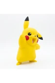 Sevimli Pikachu Dekor Figürü – Anime Koleksiyon Ürünü thumbnail 2