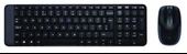 Logitech 920-003163 MK220 Kablosuz Klavye Mouse Set thumbnail 1