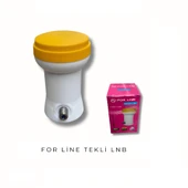FORLİNE TEKLİ LNB thumbnail 2