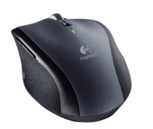 Logitech 910-001949 M705 Marathon Lazer Kablosuz Mouse thumbnail 2