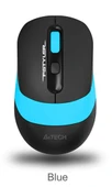 A4 Tech Fg10 Mavi Nano Kablosuz Optik 2000 Dpı Mouse thumbnail 2