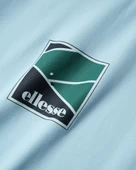 Ellesse 6SM5025-BBL Erkek Tişört - Mavi thumbnail 6