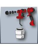 Einhell Sprey Boya Sistemi TC-SY 700 S thumbnail 2