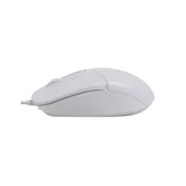 A4 Tech Fm12 Usb Fstyler Beyaz Optik 1000 Dpi Mouse thumbnail 2