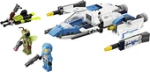 LEGO (70701) Galaxy Squad Swarm Interceptor thumbnail 2