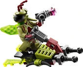 LEGO (70701) Galaxy Squad Swarm Interceptor thumbnail 3