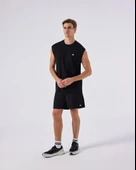 Ellesse 6SM5041-BK Erkek Atlet - Siyah thumbnail 2