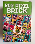 Brick Yeşilli Lego 435 Pixel Parça thumbnail 3