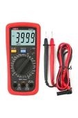 Unit UT39A+ Dijital Multimetre Ölçü Aleti thumbnail 5