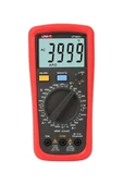 Unit UT39A+ Dijital Multimetre Ölçü Aleti thumbnail 1