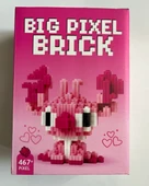 Brick Pembeli Lego 467 Pixel Parça thumbnail 1