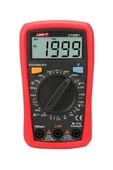 Unit  UT33B+ Dijital Multimetre thumbnail 4