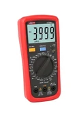 Unit UT39A+ Dijital Multimetre Ölçü Aleti thumbnail 2