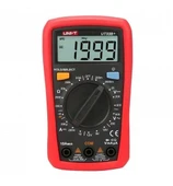Unit  UT33B+ Dijital Multimetre thumbnail 1