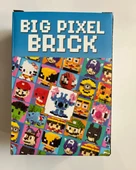 Brick Mavili Lego 467 Pixel Parça thumbnail 3