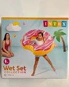 Donut Simit Tutunmalı Simit 107 Cm thumbnail 3