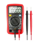 Unit  UT33B+ Dijital Multimetre thumbnail 2