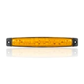 # - X - 12V 12LED SARI BASAMAK LAMBASI - SANEL thumbnail 1