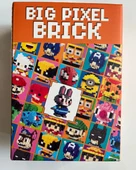 Brick Turunculu Lego 423 Pixel Parça thumbnail 3